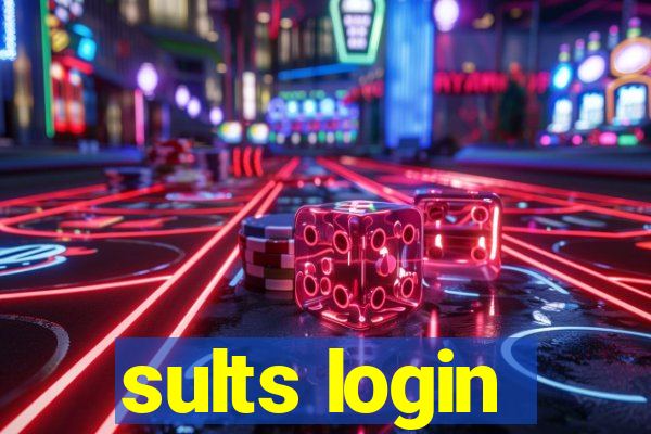 sults login